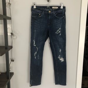 H&M Jeans